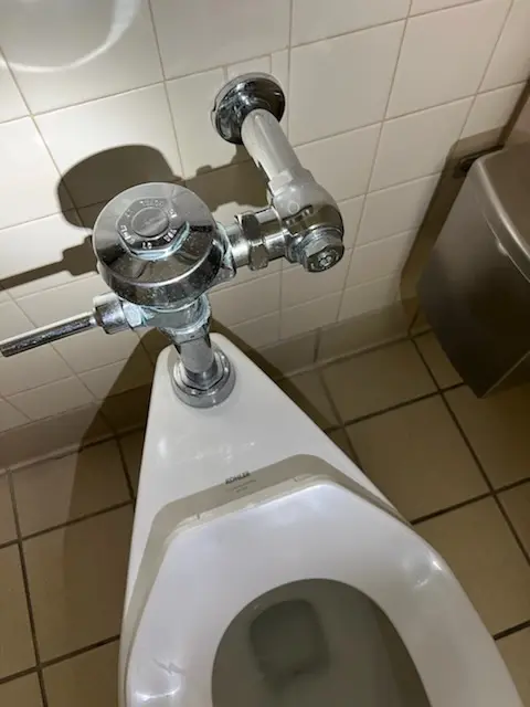 Fixture installation and repair for Hydro Jetting in Dennison